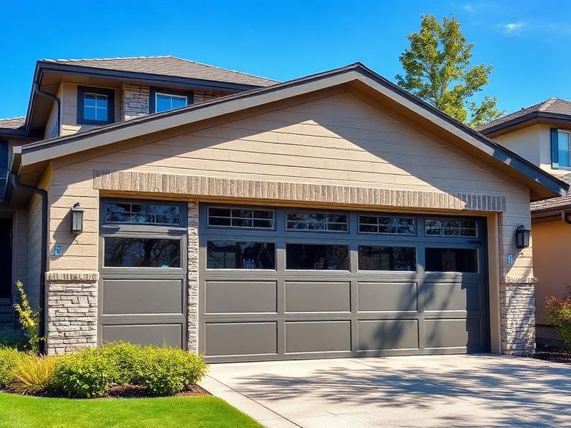Garage Door Installation - Professional garage door service in Reading MA