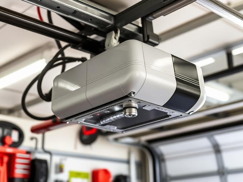 Preventive Maintenance - Professional garage door service in Reading MA